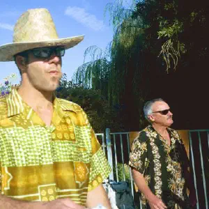 Cavanaugh Pool