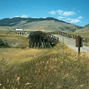 Jens Rr Bridge One